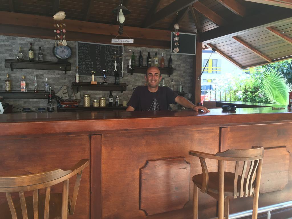 开贝尔戈西克酒店 外观 照片